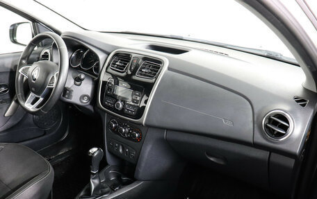 Renault Logan II, 2019 год, 945 000 рублей, 8 фотография