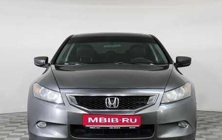 Honda Accord VIII рестайлинг, 2009 год, 999 000 рублей, 2 фотография