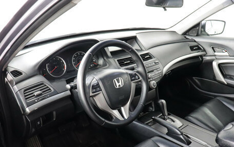 Honda Accord VIII рестайлинг, 2009 год, 999 000 рублей, 7 фотография
