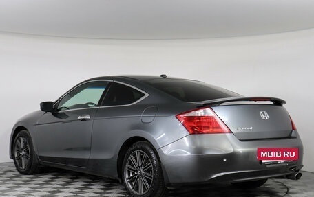 Honda Accord VIII рестайлинг, 2009 год, 999 000 рублей, 6 фотография