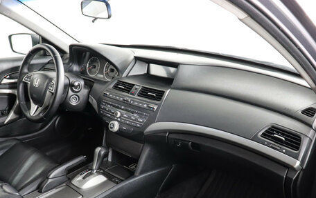 Honda Accord VIII рестайлинг, 2009 год, 999 000 рублей, 8 фотография