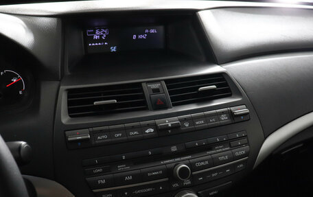 Honda Accord VIII рестайлинг, 2009 год, 999 000 рублей, 12 фотография