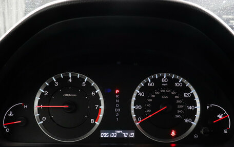 Honda Accord VIII рестайлинг, 2009 год, 999 000 рублей, 9 фотография