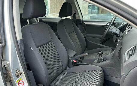 Volkswagen Golf VI, 2010 год, 799 000 рублей, 10 фотография