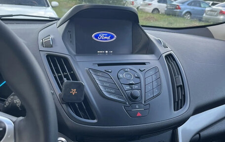 Ford Kuga III, 2014 год, 1 200 000 рублей, 5 фотография