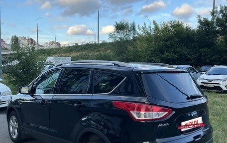 Ford Kuga III, 2014 год, 1 200 000 рублей, 2 фотография