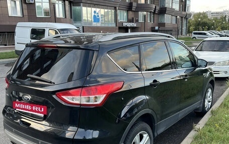Ford Kuga III, 2014 год, 1 200 000 рублей, 3 фотография
