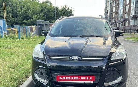 Ford Kuga III, 2014 год, 1 200 000 рублей, 4 фотография