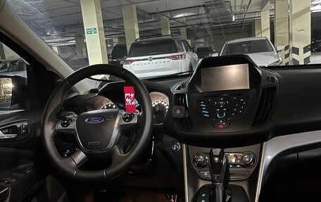 Ford Kuga III, 2014 год, 1 200 000 рублей, 6 фотография