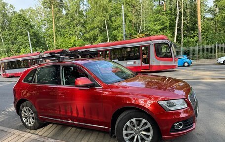 Audi Q5, 2014 год, 1 980 000 рублей, 3 фотография