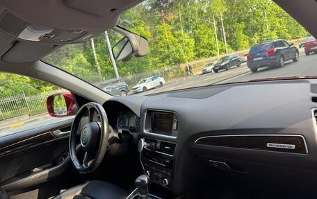 Audi Q5, 2014 год, 1 980 000 рублей, 12 фотография