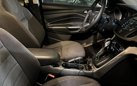 Ford Kuga III, 2014 год, 1 200 000 рублей, 7 фотография