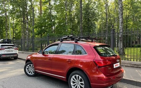 Audi Q5, 2014 год, 1 980 000 рублей, 8 фотография
