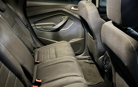 Ford Kuga III, 2014 год, 1 200 000 рублей, 8 фотография