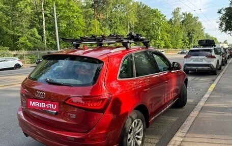 Audi Q5, 2014 год, 1 980 000 рублей, 5 фотография
