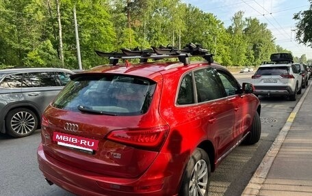 Audi Q5, 2014 год, 1 980 000 рублей, 6 фотография