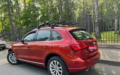 Audi Q5, 2014 год, 1 980 000 рублей, 9 фотография