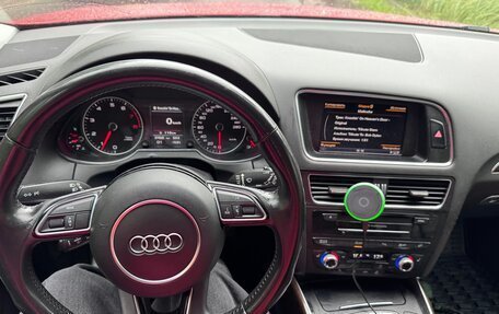 Audi Q5, 2014 год, 1 980 000 рублей, 14 фотография