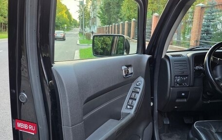 Hummer H3, 2009 год, 2 000 000 рублей, 6 фотография