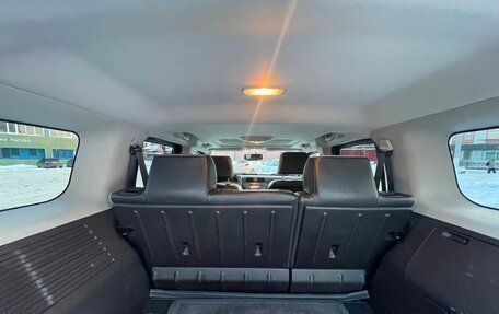 Hummer H3, 2009 год, 2 000 000 рублей, 8 фотография