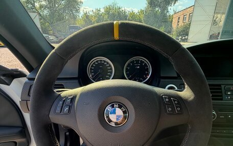 BMW M3, 2008 год, 3 900 000 рублей, 11 фотография