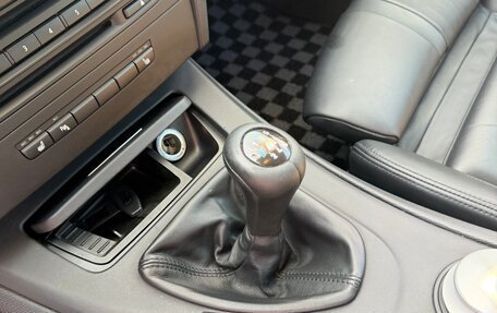 BMW M3, 2008 год, 3 900 000 рублей, 9 фотография