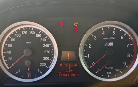 BMW M3, 2008 год, 3 900 000 рублей, 12 фотография