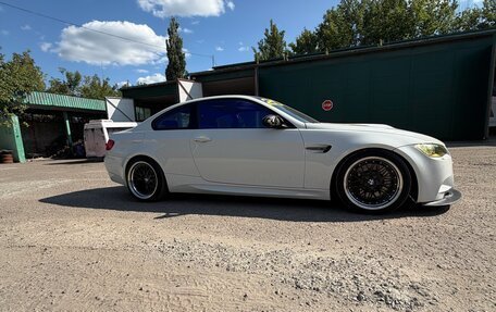 BMW M3, 2008 год, 3 900 000 рублей, 6 фотография