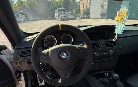 BMW M3, 2008 год, 3 900 000 рублей, 7 фотография