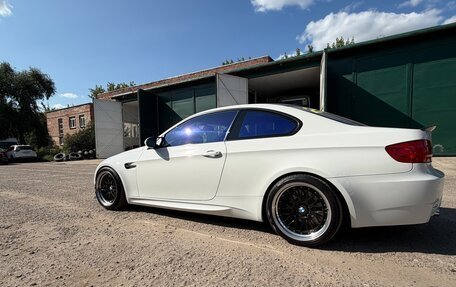 BMW M3, 2008 год, 3 900 000 рублей, 4 фотография
