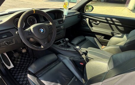 BMW M3, 2008 год, 3 900 000 рублей, 8 фотография