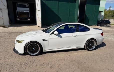 BMW M3, 2008 год, 3 900 000 рублей, 3 фотография