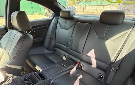 BMW M3, 2008 год, 3 900 000 рублей, 10 фотография