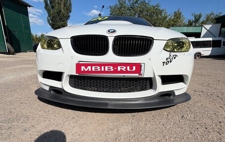 BMW M3, 2008 год, 3 900 000 рублей, 2 фотография
