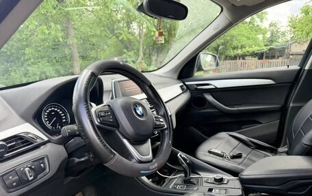 BMW X1, 2019 год, 2 250 000 рублей, 3 фотография