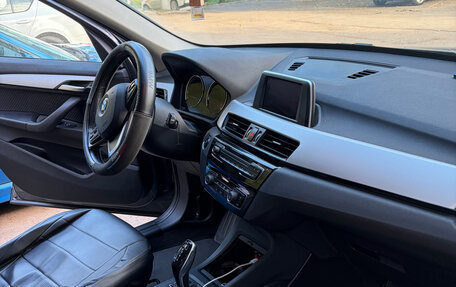 BMW X1, 2019 год, 2 250 000 рублей, 5 фотография