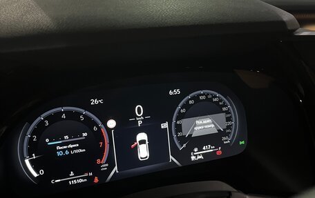 Lexus RX IV рестайлинг, 2025 год, 7 500 000 рублей, 4 фотография