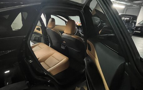 Lexus RX IV рестайлинг, 2025 год, 7 500 000 рублей, 9 фотография