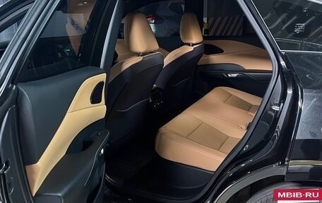Lexus RX IV рестайлинг, 2025 год, 7 500 000 рублей, 5 фотография