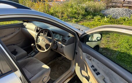 Toyota Corolla, 2002 год, 280 000 рублей, 6 фотография