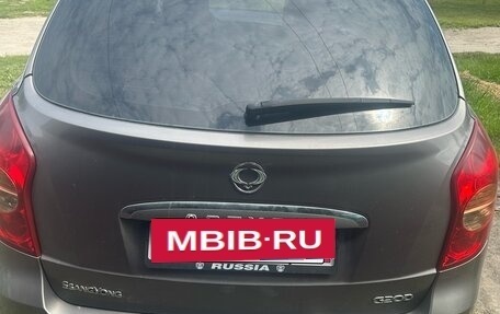 SsangYong Actyon II рестайлинг, 2013 год, 850 000 рублей, 4 фотография