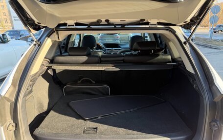 Lexus RX III, 2013 год, 3 190 000 рублей, 6 фотография