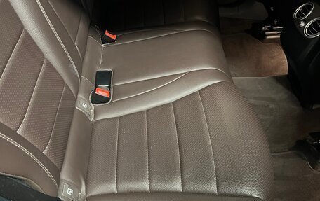 Mercedes-Benz GLC, 2017 год, 3 000 000 рублей, 8 фотография