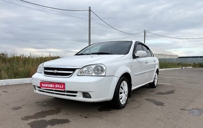 Chevrolet Lacetti, 2007 год, 300 000 рублей, 1 фотография