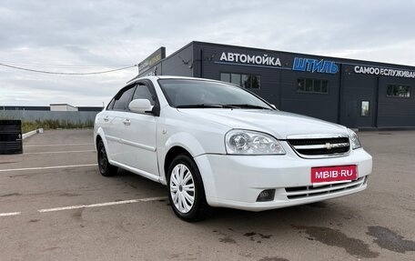 Chevrolet Lacetti, 2007 год, 300 000 рублей, 2 фотография