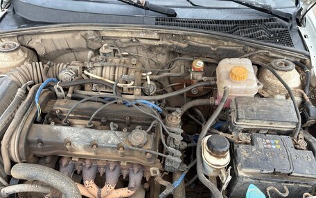 Chevrolet Lacetti, 2007 год, 300 000 рублей, 7 фотография