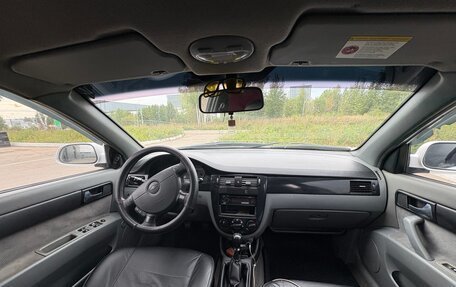 Chevrolet Lacetti, 2007 год, 300 000 рублей, 6 фотография