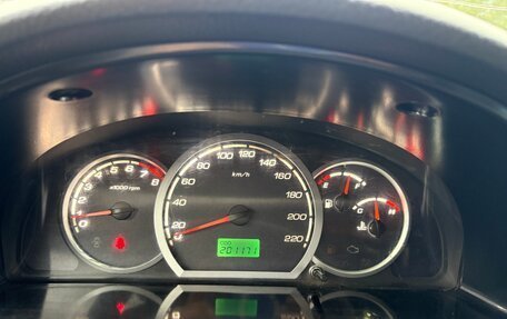 Chevrolet Lacetti, 2007 год, 300 000 рублей, 8 фотография