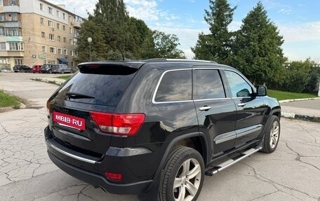 Jeep Grand Cherokee, 2012 год, 2 300 000 рублей, 6 фотография