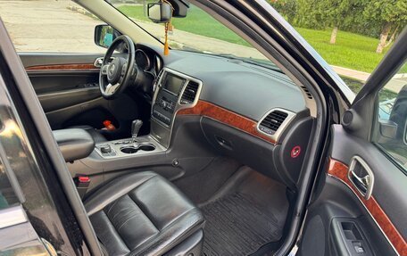 Jeep Grand Cherokee, 2012 год, 2 300 000 рублей, 12 фотография